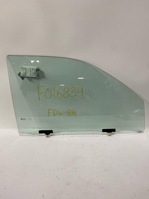 04 05 06 07 08 09 10 11 12 CHEVY COLORADO Front Door Glass Passenger Side Right