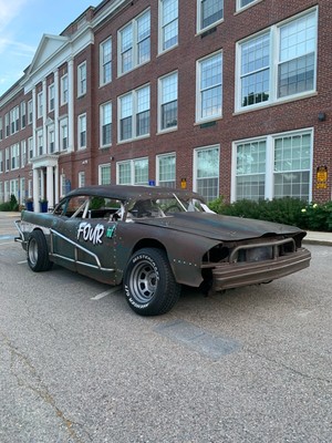 image 17 of exterior