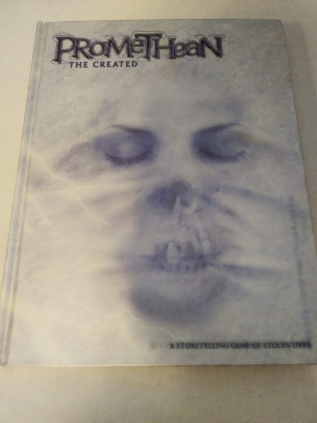 Glorantha The Second Age Player's Guide RuneQuest 2006 Mongoose MGP 8109