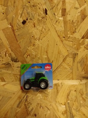Deutz Fahr Agroton SIKU Nr.0859