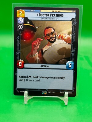 Star Wars Unlimited Shadows of the Galaxy Rare & Legendary Base *You Pick List*