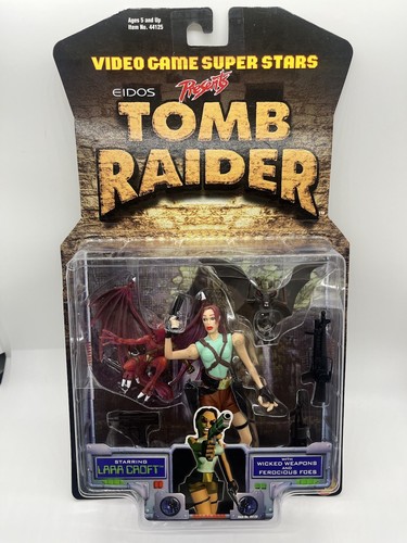 おまけ付きTomb Raider Collection 1-6 CD7枚組 レア $_12.JPG?set_id=880000500F