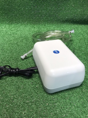 Select Comfort Sleep Number Dual Chamber Air Bed Pump SFCS02DR Fast Shipping