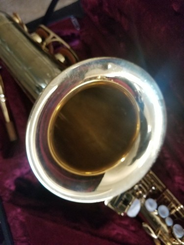 Julius Keilwerth SX90 Tenor Sax, Professional Horn,  Good Condition - no reserve