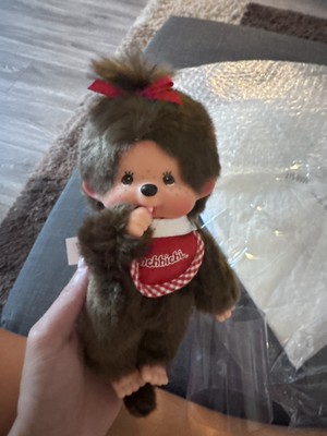 Monchhichi x THE ALFEE 50周年コラボさかちっち モンチッチ x THE ALFEE 50周年記念 さくちっち - メルカリ