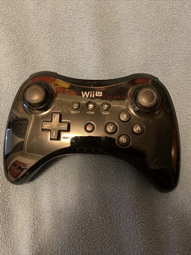 TekDeals Wireless Pro Bluetooth Gamepad - Black