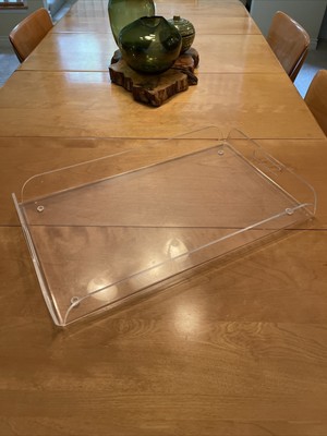 Platters Trays 2 Handle Vatican