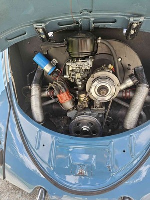 image 1 of engine