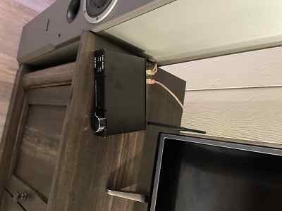 Fotos del artículo de un comprador verificado