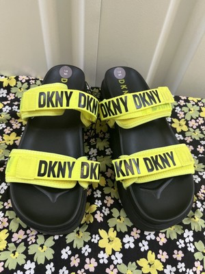 Dkny sliders uk hot sale