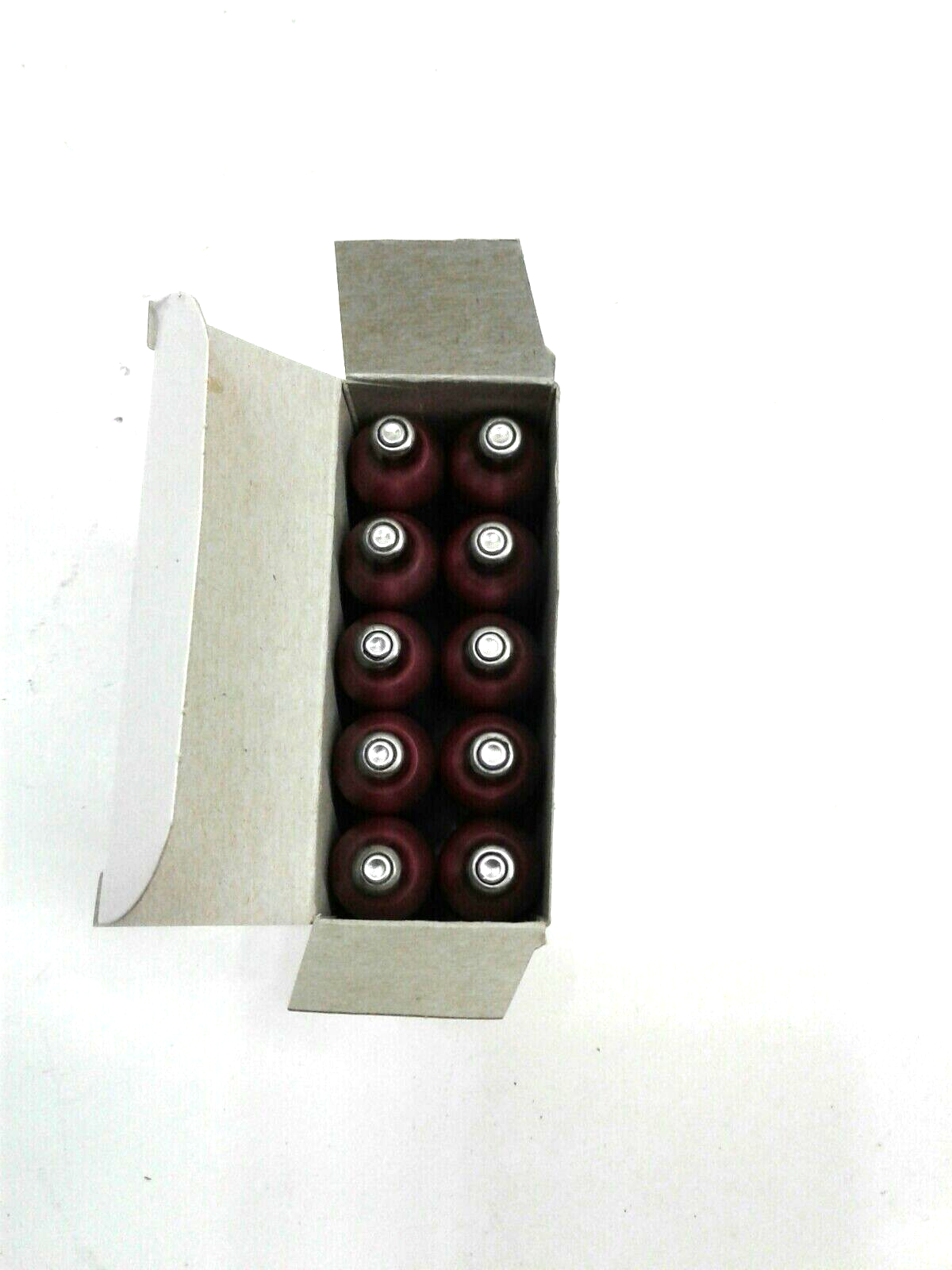 iSi  10 Cream Professional Chargers Creme Chantilly Qty 10