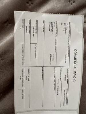 Artikelfoto(s) von einem verifizierten Käufer