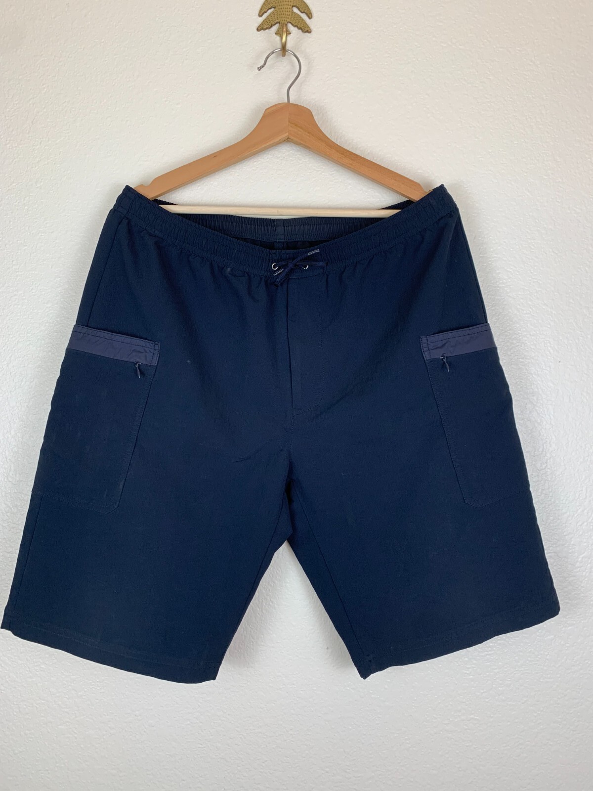 nanamica ALPHADRY Club Shorts 30 グレー ALPHADRY Club Shorts (SUDS916) | nanamica / ショートパンツ