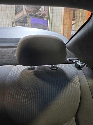 Used Left Rear Headrest fits: HYUNDAI ELANTRA Left 14 15 16