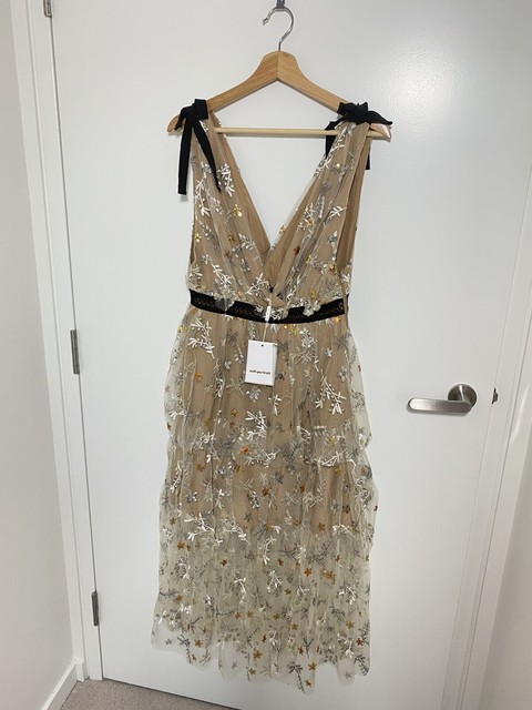 self portrait dress australia