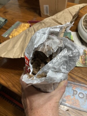 Item photo(s) from verified buyer