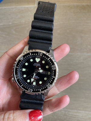 citizen 8203 automatic