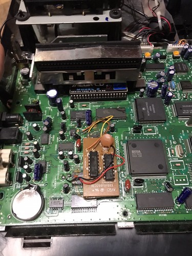 Fotos del artículo de un comprador verificado