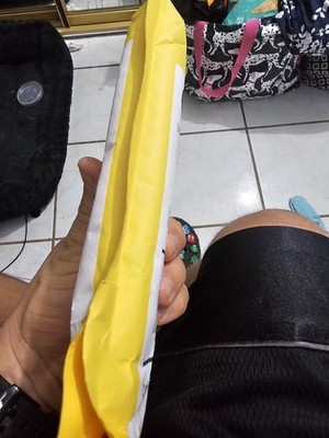 Artikelfoto(s) von einem verifizierten Käufer