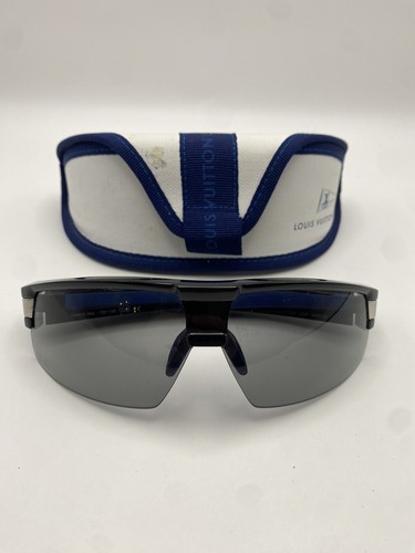 LOUIS VUITTON CUP M80718 Sunglasses And Case, Limited LOUIS VUITTON CUP M80718 Sunglasses And Case, Limited