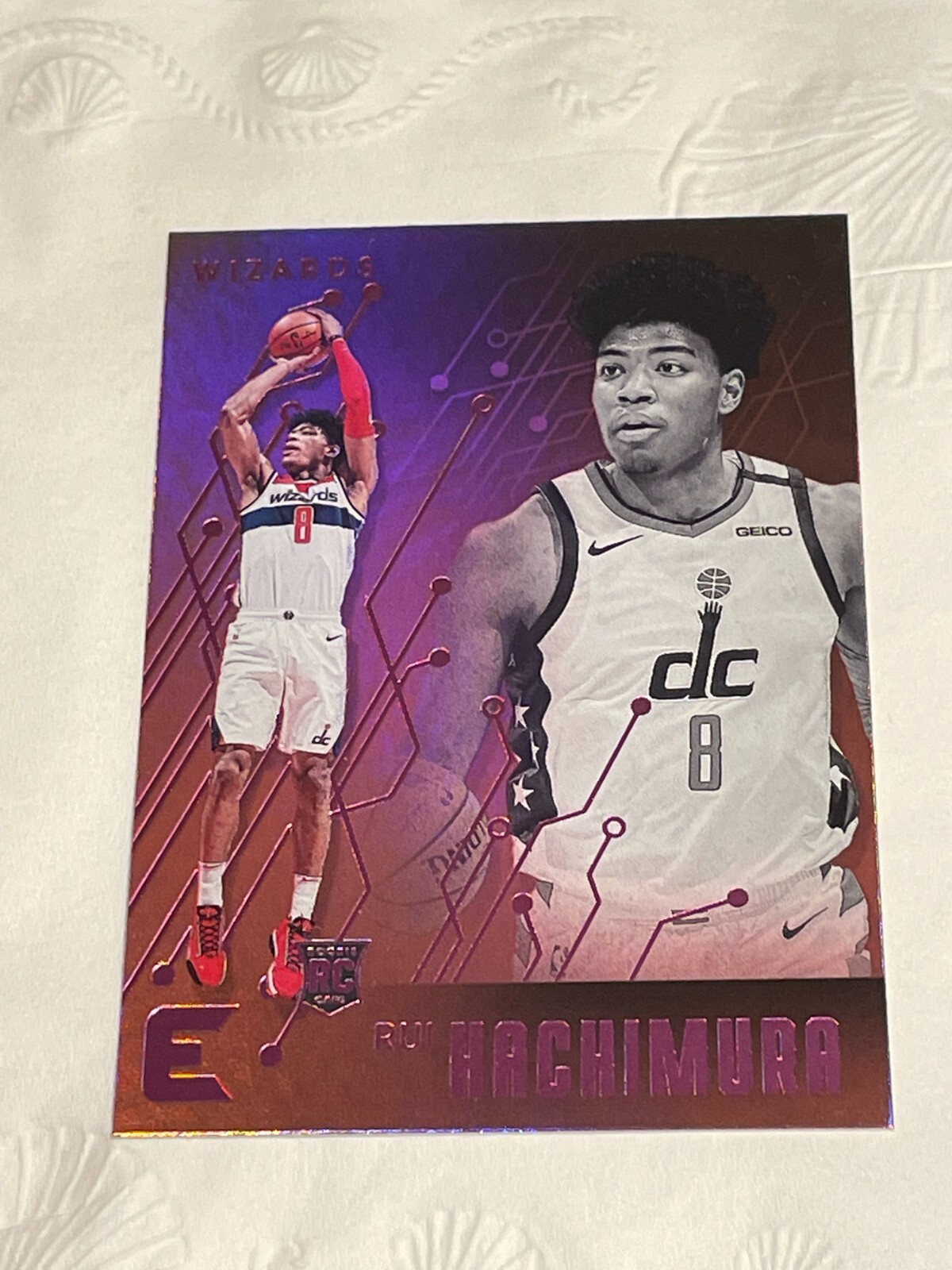 その他 Rui Hachimura Panini Absolute Memo PSA10 $_12.JPG?set_id=880000500F