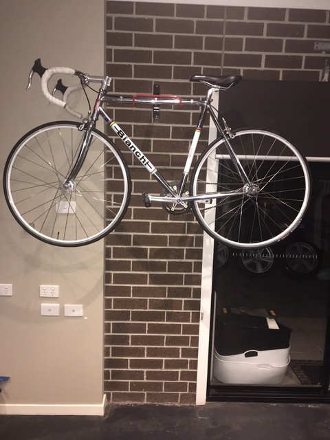 bianchi pista gumtree