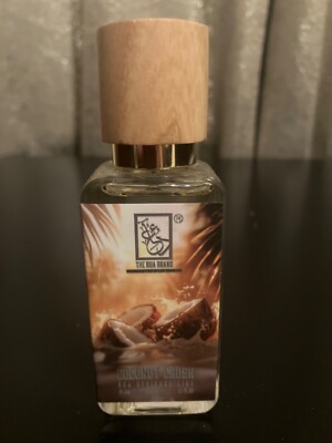 DUA Coconut Crush 34ml Perfume - Inspired by Passion by Victoria's Secret