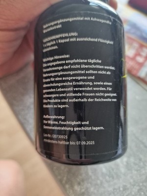 Artikelfoto(s) von einem verifizierten Käufer