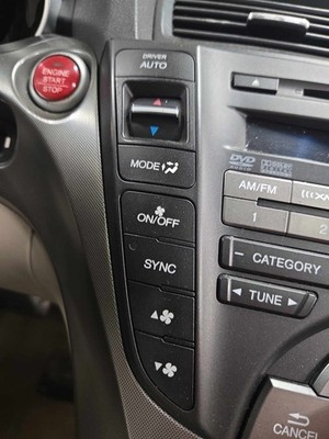 Used Heater A/c Control fits: ACURA TL 09 10 11 12 13 14