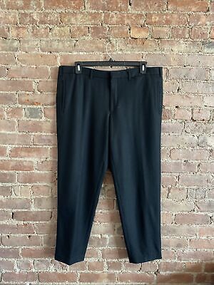 Vintage Prada Men’s Pants, Sz IT 58R/US 40 X 28, Fuzzy Italy