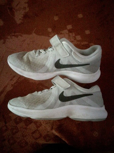 Turnschuhe 32 Mädchen Nike Test Vergleich +++ Turnschuhe 32 Kinder Mädchen Nike Schuhe Sportschuhe Größe 32 NEU in