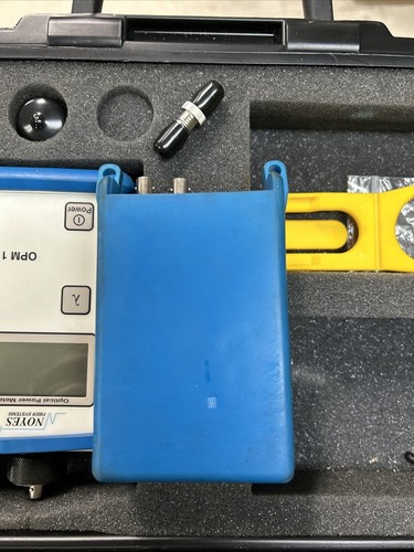 Noyes Fiber Systems Multimode Light Pack MLP 1-2