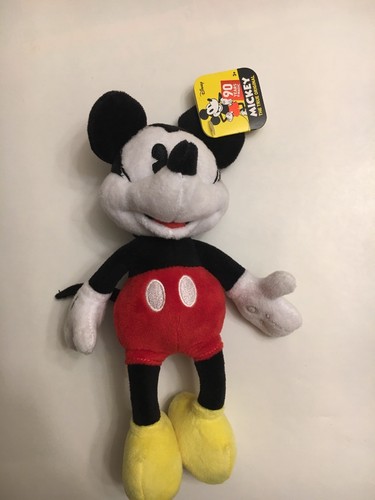 【レア/非売品】ミッキー　ディズニー　Disney  Angel  D23 ミッキー＆フレンズ ディズニー ミッキー D23ボブルヘッド 23000