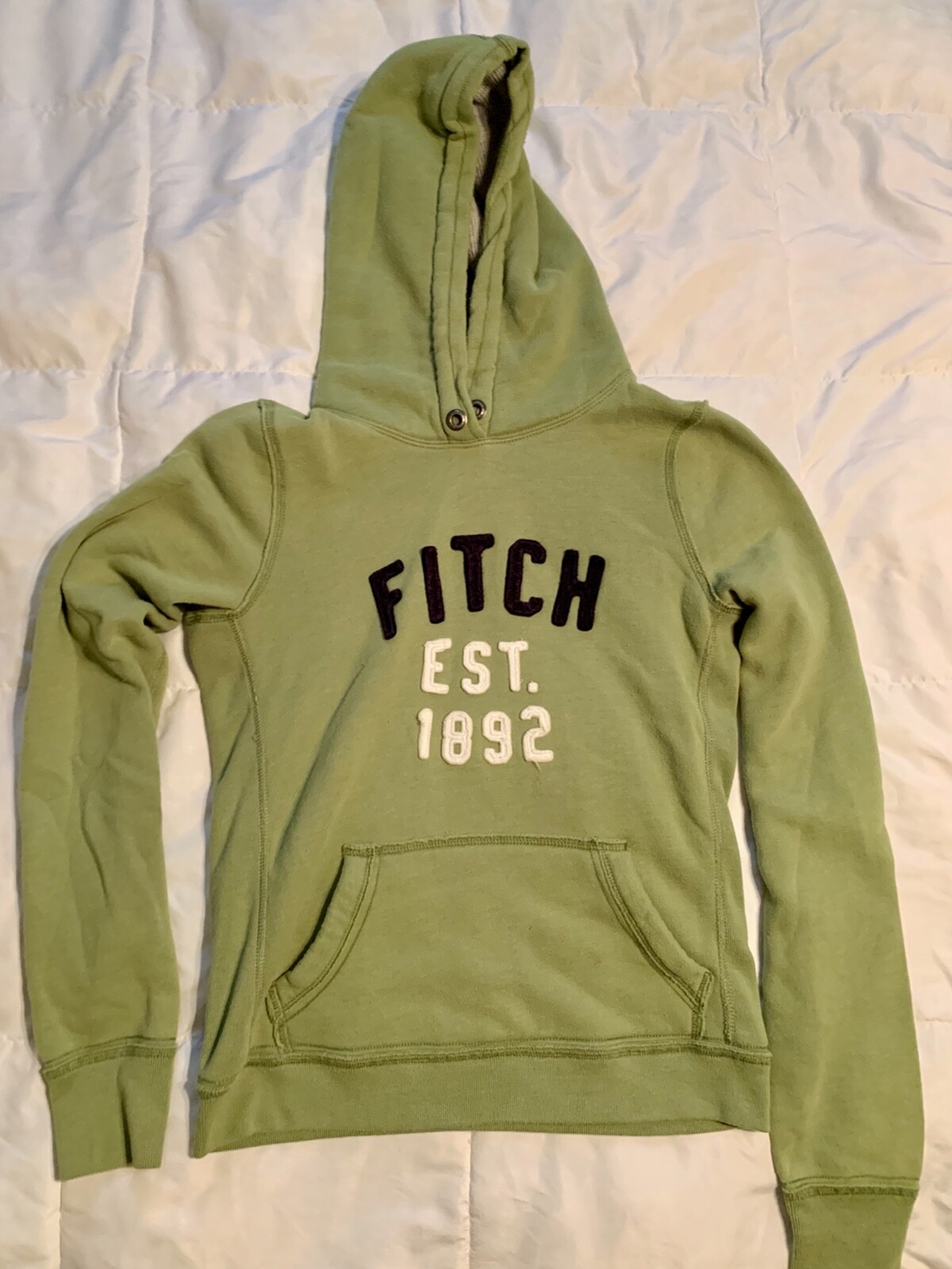 廃盤新品未使用Abercrombie & Fitch GREEN $_32.JPG?set_id=880000500F