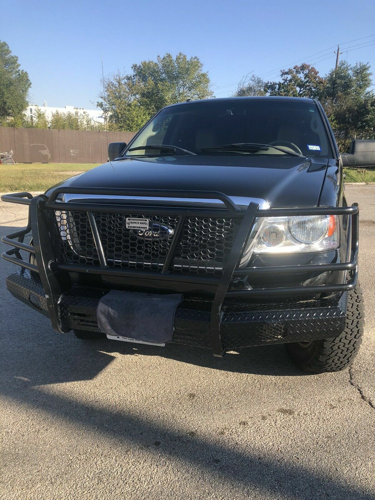 2006 Ford F-150 SUPERCREW | eBay