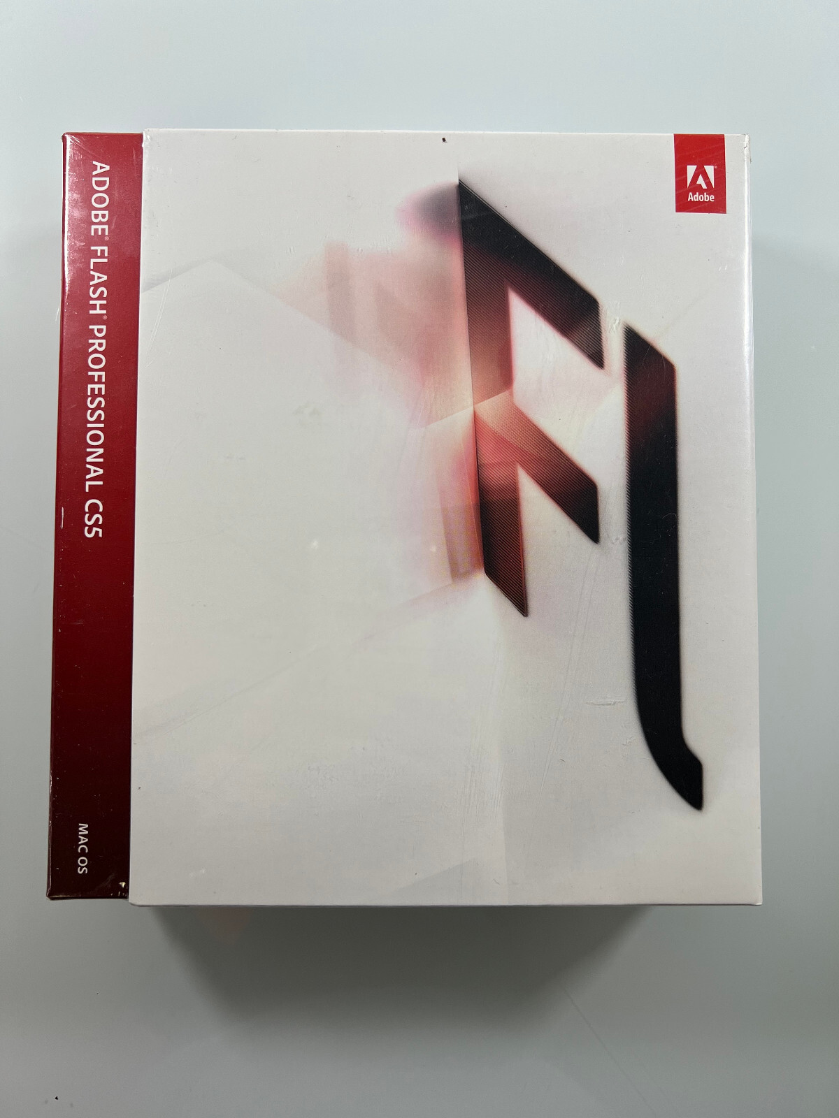 Adobe Flash Professional CS5 for MAC 883919182896| eBay Adobe Flash Professional CS5 for MAC 883919182896| eBay