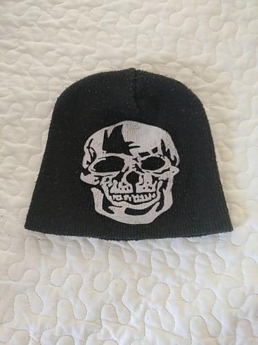帽子 BoTT OG logo skull cap beanie BROWN BoTT - 【残りわずか】OG Logo Skull Cap Beanie | ACRMTSM