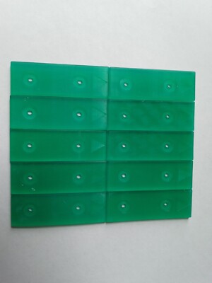 HDD/SSD 2.5 3.5 Hard Drive Rack / Holder, Stand, Enclosure | Holds 2 - Set Of 5