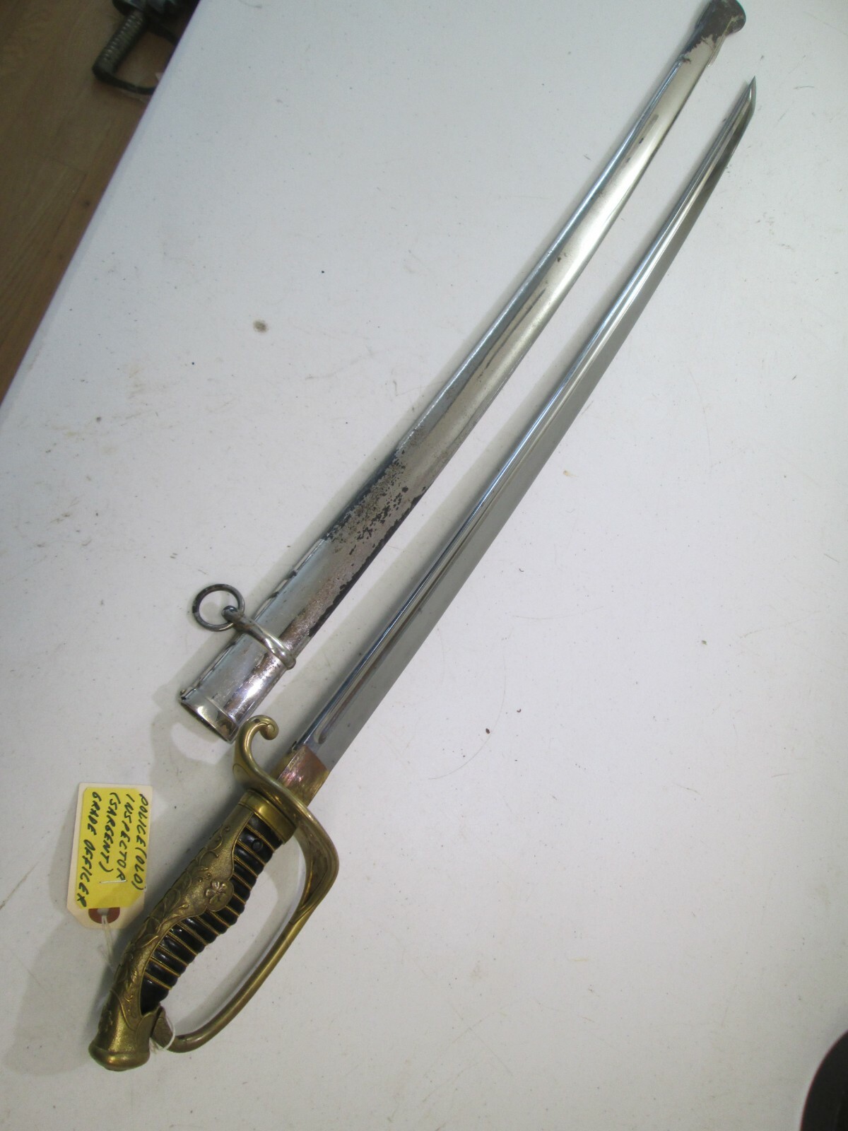【絶版＊レア】Swords of Imperial Japan 日本刀 日本軍 Japanese Imperial Navy Model 1883 Officer's Sword | eBay