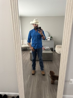 Photos de l'objet d'un acheteur vérifié