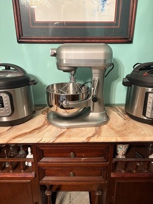 KitchenAid Refurbished KitchenAid 6 Quart Bowl-Lift Stand Mixer