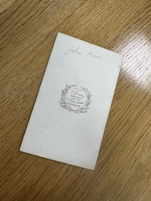 Item photo(s) from verified buyer