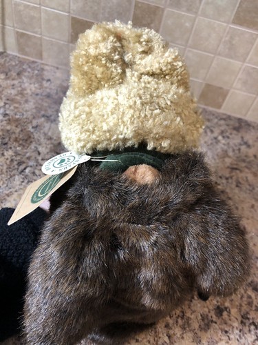 Boyds Bears Aunt Bessie Skidoo 10