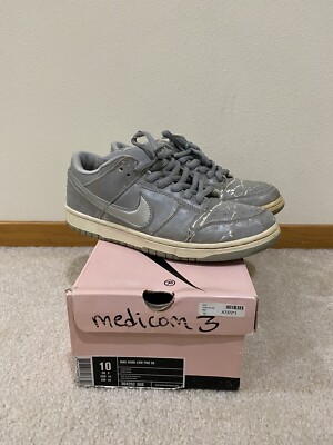 nike sb medicom 3