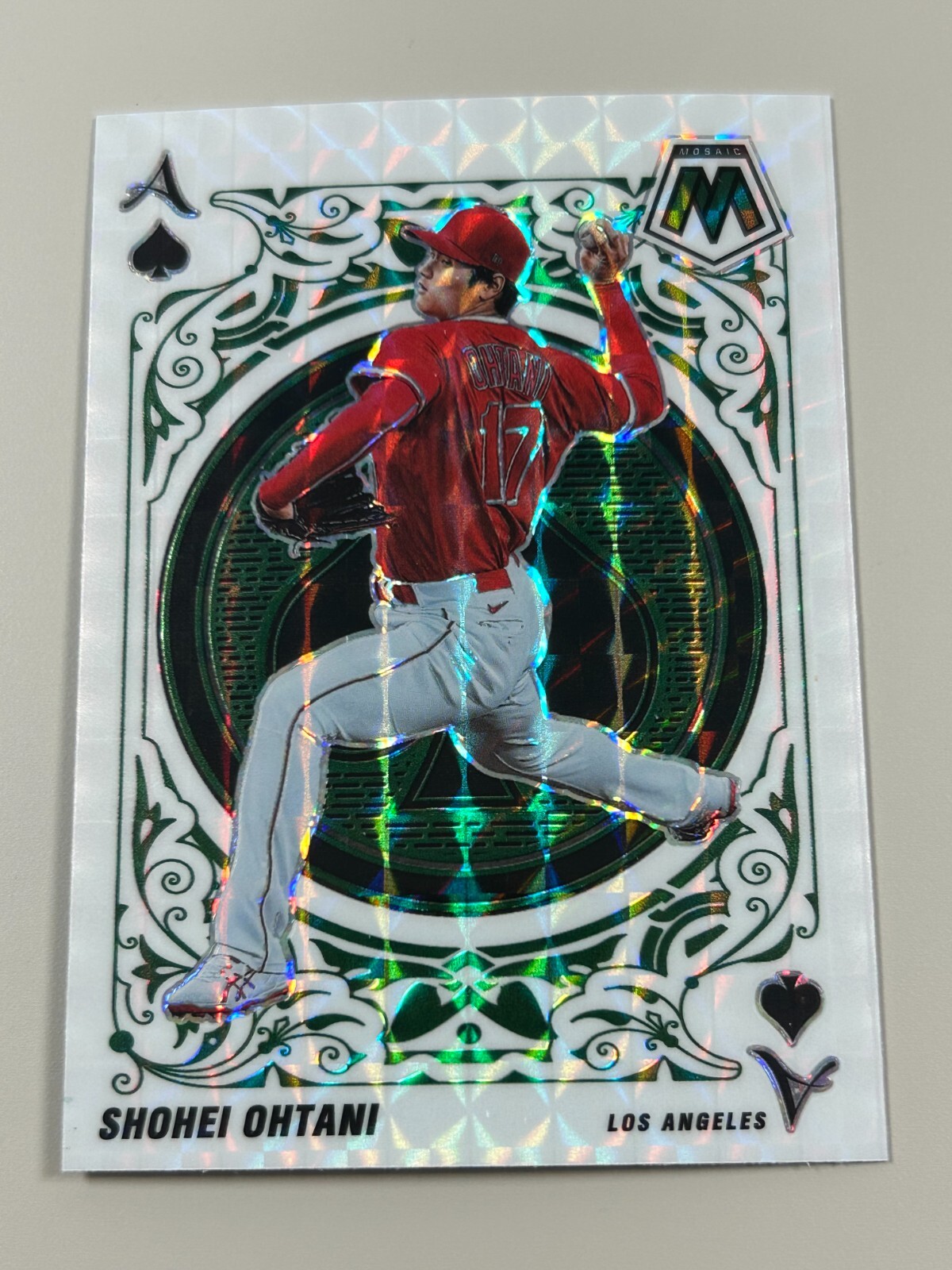 Shohei Ohtani ポスター A2 ２枚セット $_57.JPG?set_id=880000500F