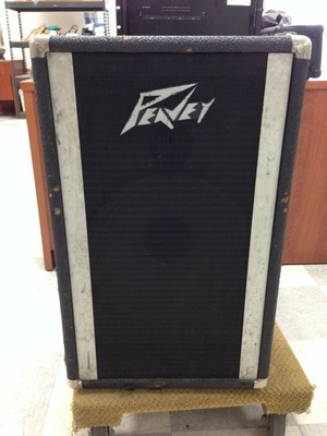 peavey 112pt
