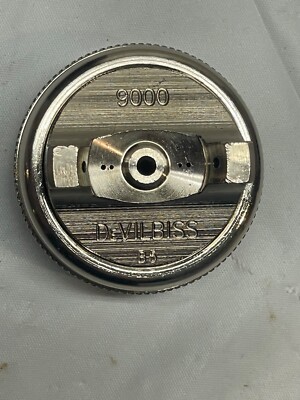 NEW Devilbiss Av-440-9000 Spray Gun Air Nozzle