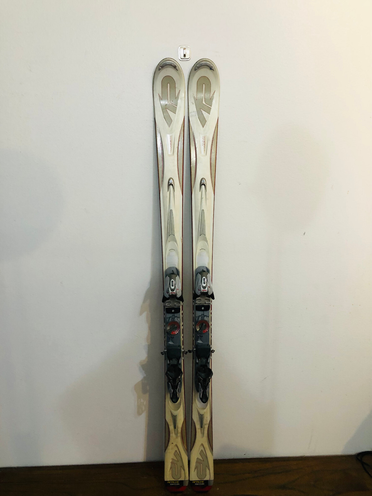 Ｋ２ アパッチ　174cm R16 K2 アパッチ 174cm R16 - メルカリ