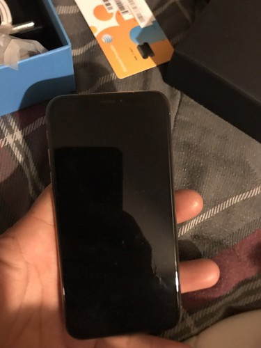 Apple iPhone XS - 256GB - Gold (Unlocked) A1920 (CDMA + GSM)