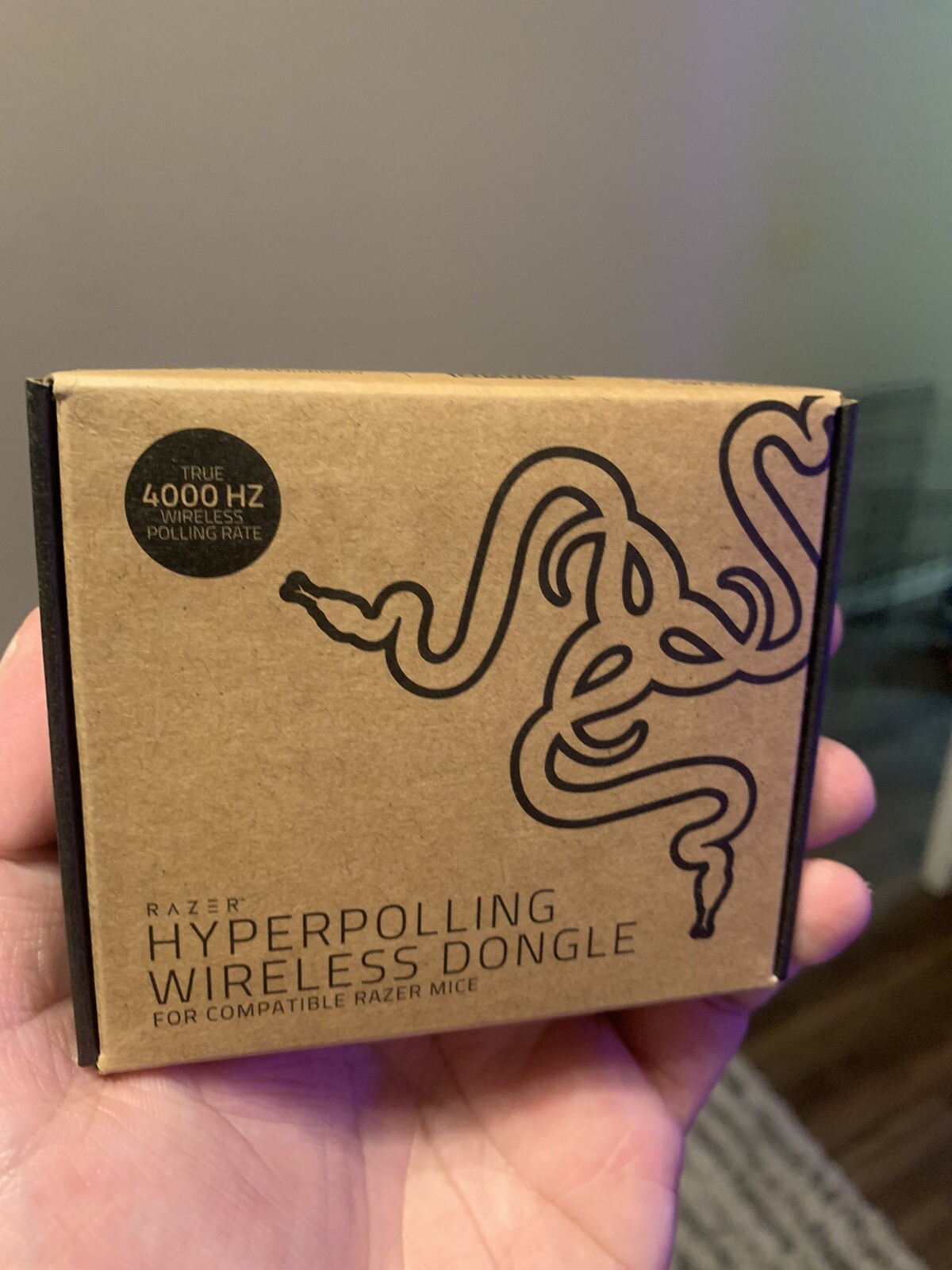 Hyperpolling wireless. Hyperpolling wireless dongle. неопознанный серийный номер razer. dongle razer.